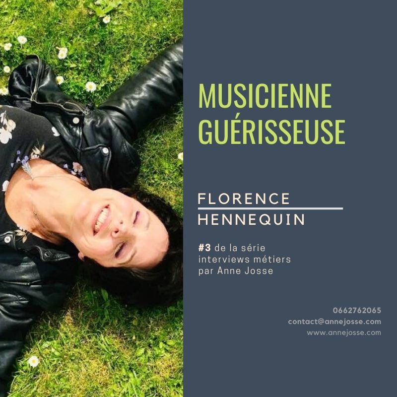 Interview Florence Hennequin
