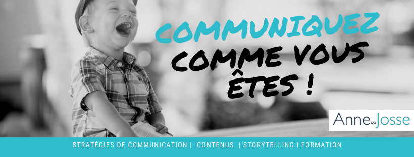 Newsletter Anne Josse