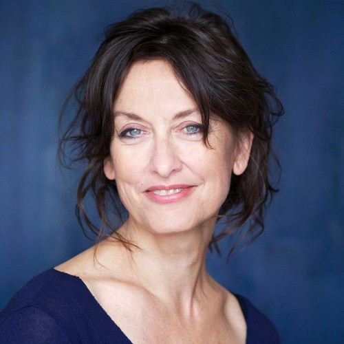 Françoise Cadol met en voix vos textes Françoise Cadol