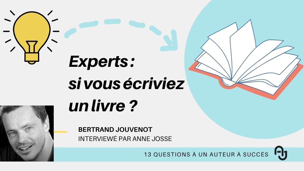 interview Bertrand Jouvenot
