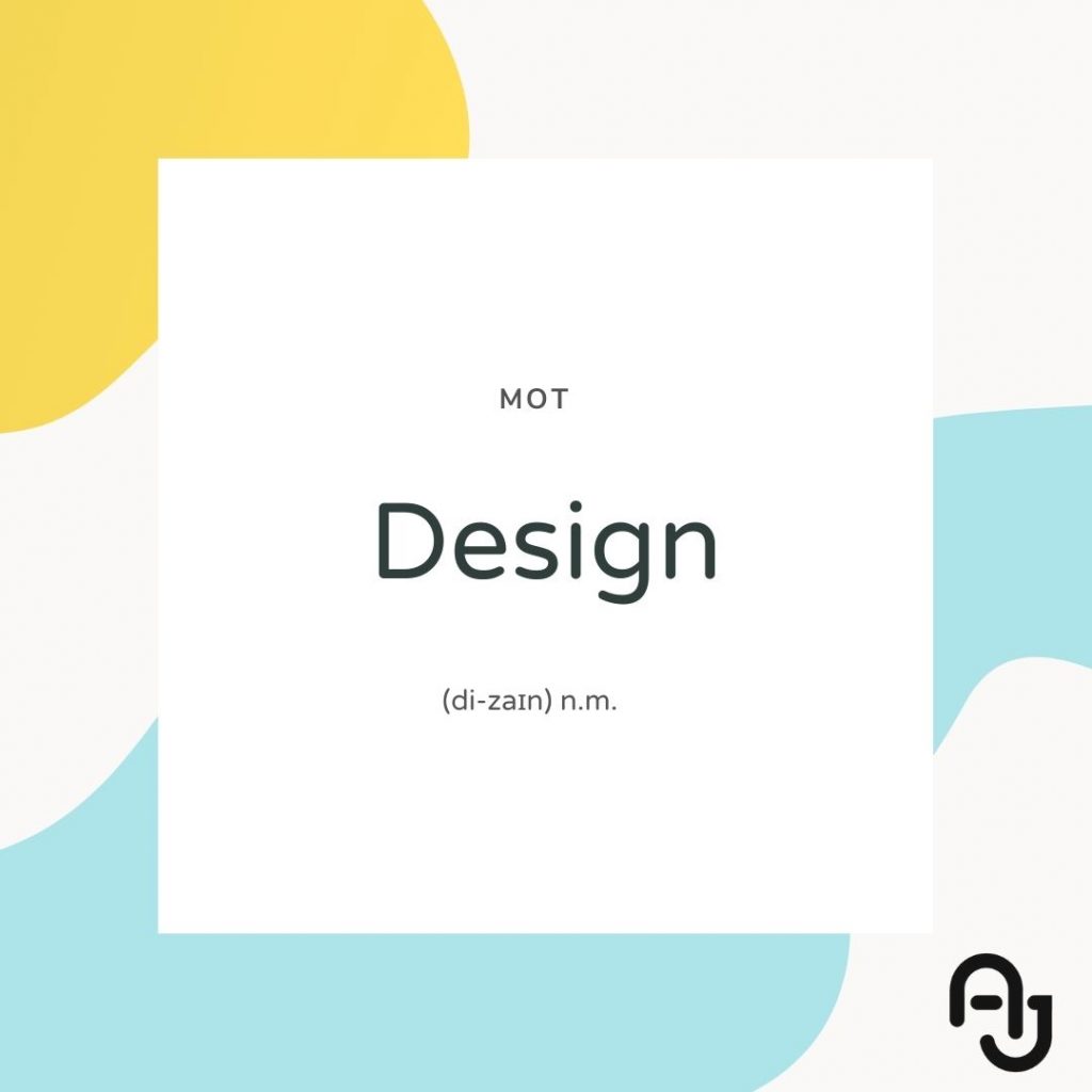 D comme Design D comme Design