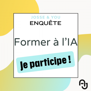 sondage sur la formation IA