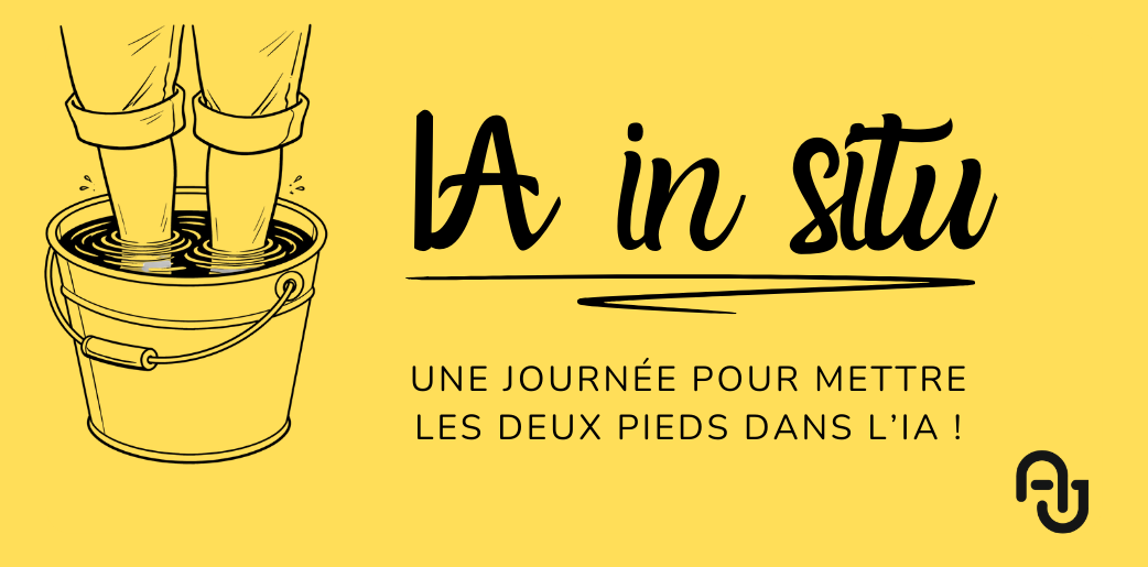IA in situ